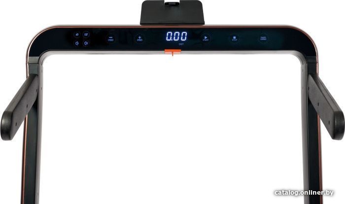 Электрическая беговая дорожка Titanium Masters Slimtech C20 (коричневый)