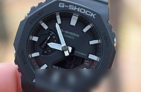 Наручные часы Casio GA-2100-1AER