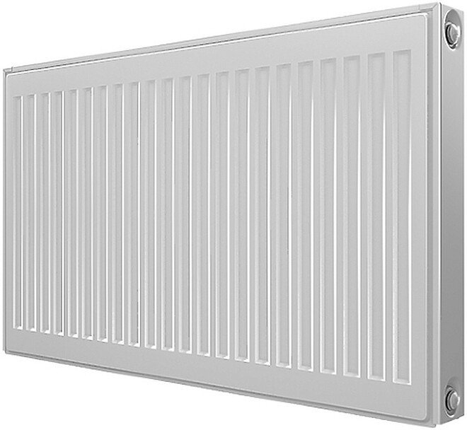 Стальной панельный радиатор Royal Thermo Compact C11-500-1000 RAL9016 Стальной панельный радиатор Royal Thermo Compact C11-500-1000 RAL9016