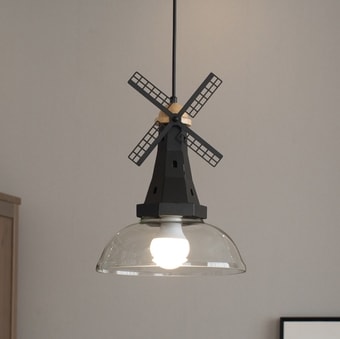 Подвесная люстра Home Light A046-B