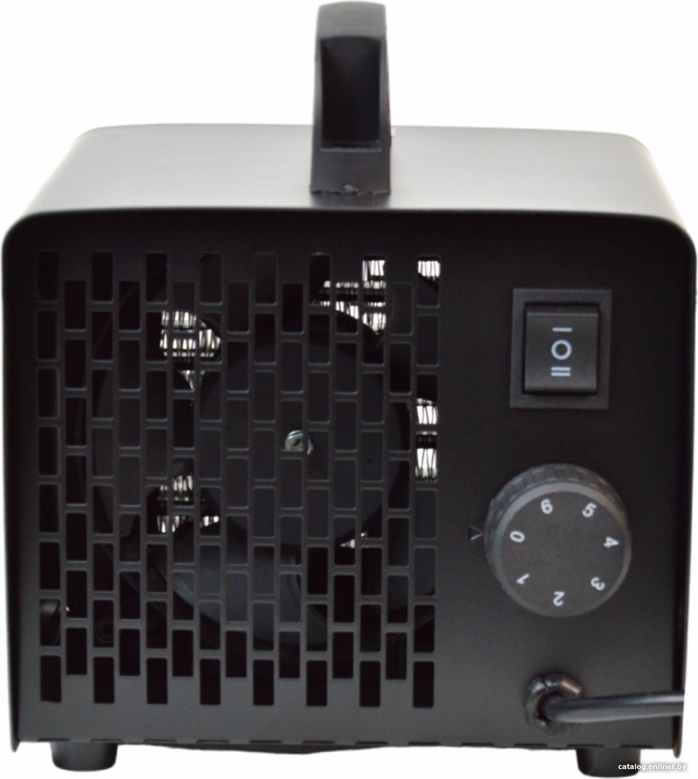 Тепловентилятор Brait BFH-2S