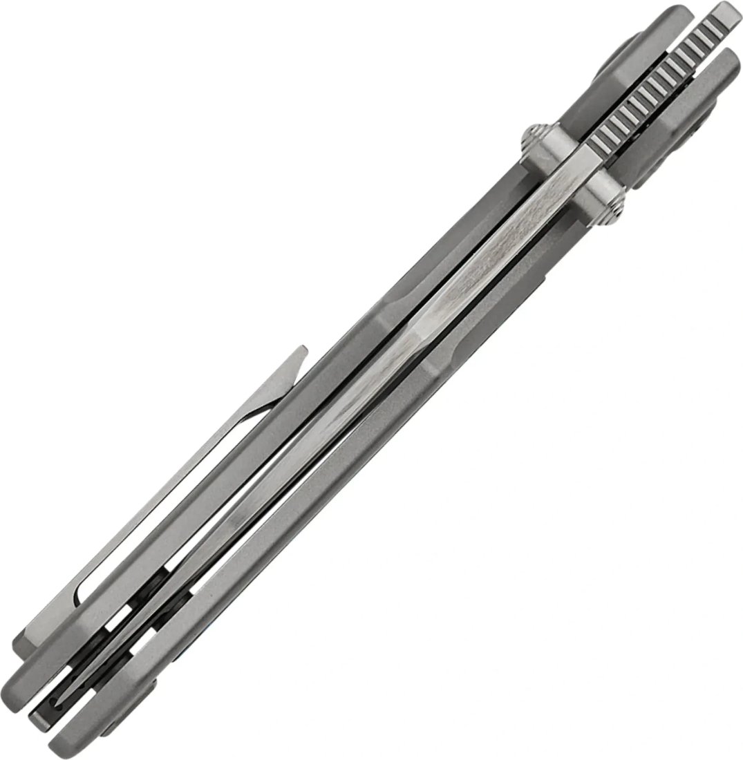 Складной нож Artisan Cutlery 1870G-GY