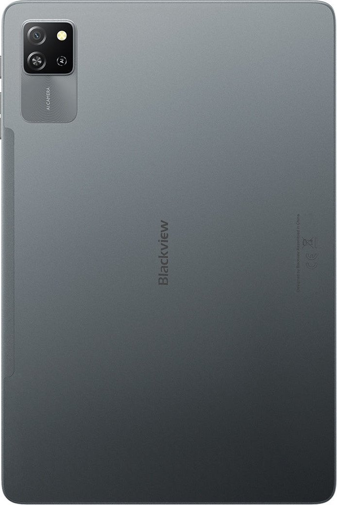 Планшет Blackview Tab 60 Pro LTE 8GB/128GB (серый, с аксессуарами)