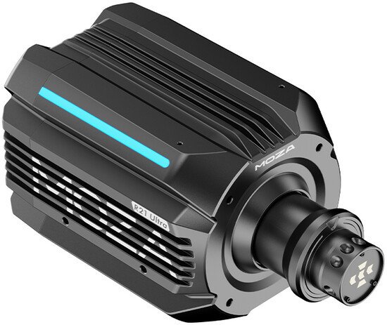 База руля Moza R21 Ultra RS090 MZ61