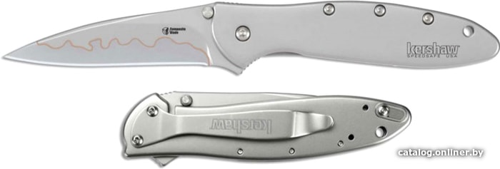 Складной нож Kershaw 1660CB Leek