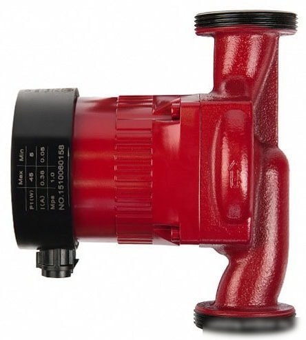 Циркуляционный насос Unipump LPA 20-60