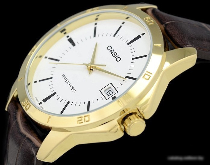 Наручные часы Casio MTP-V004GL-7A