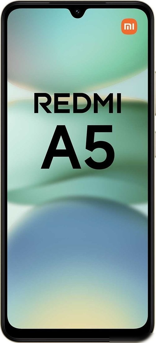 Телефон Xiaomi Redmi A5 3GB/64GB международная версия (песочное золото)
