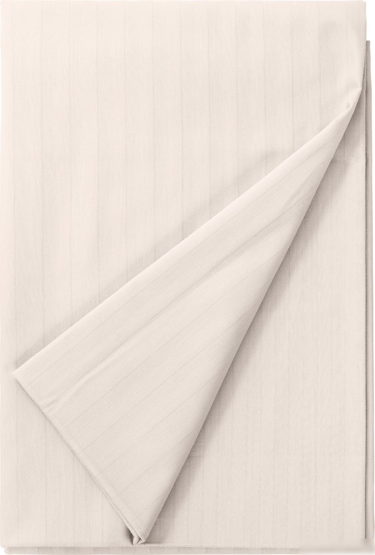 Постельное белье Verossa Stripe Antique White VRT 200/220М 70243 ST13 01