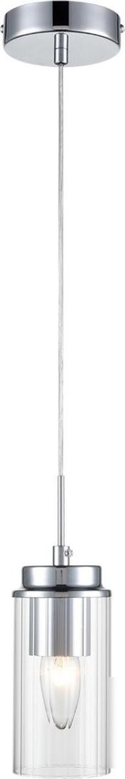 Подвесная люстра Lumion Isha 8102/1A