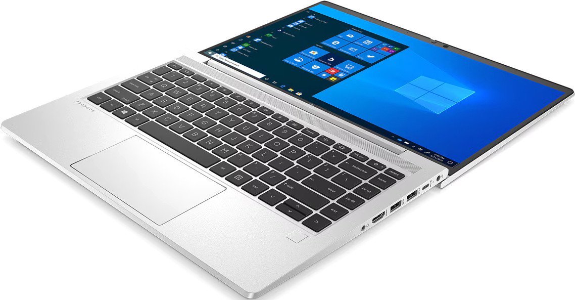 Ноутбук HP ProBook 440 G8 4K781EA