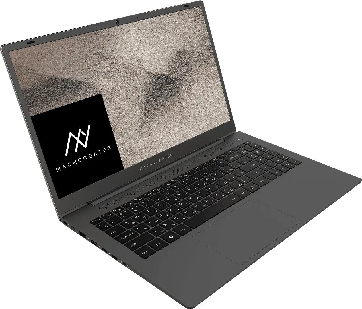 Ноутбук Machcreator One R6 JJ00G000HRU