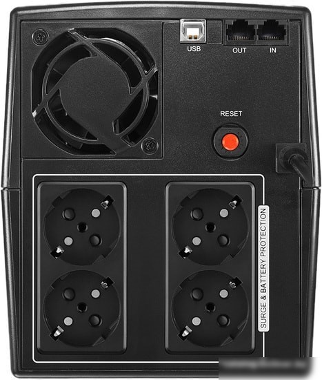 Источник бесперебойного питания CyberPower UT1500E