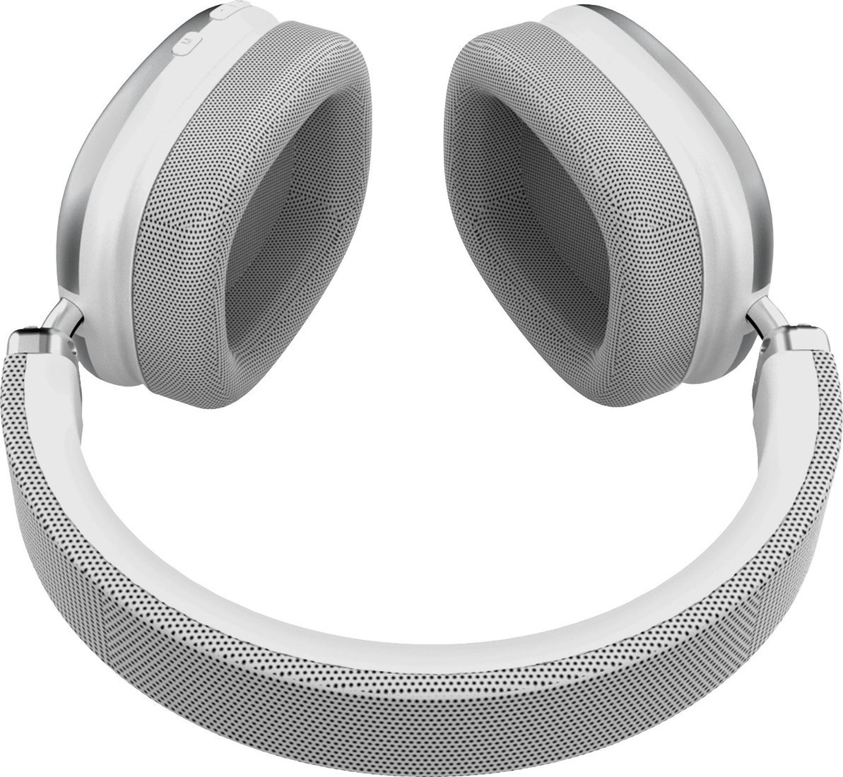 Наушники Defender FreeMotion B500 (серебристый)