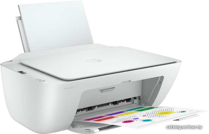 МФУ HP DeskJet 2710 5AR83B