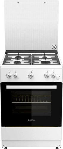 Кухонная плита Darina 1F1 GM141 108 W