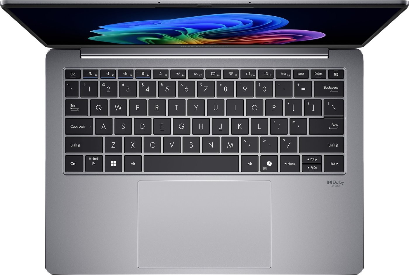 Ноутбук ASUS ExpertBook P5 P5405CSA-NZ0300X
