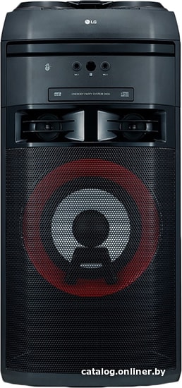Мини-система LG X-Boom OK65