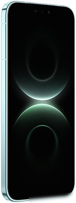 Телефон Huawei Mate 80 Pro SGT-LX9 16GB/512GB (зеленый, международная версия)