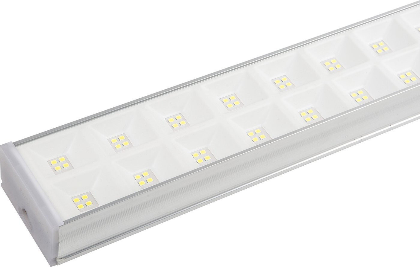 Линейный светильник Uniel ULO-FL120C-100W/6500K/K UL-00010830