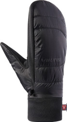 Горнолыжные варежки Viking Superior Mitten 140/24/4440-0900 (р.10, черный)