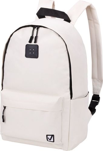 Школьный рюкзак BRAUBERG Beige 270776