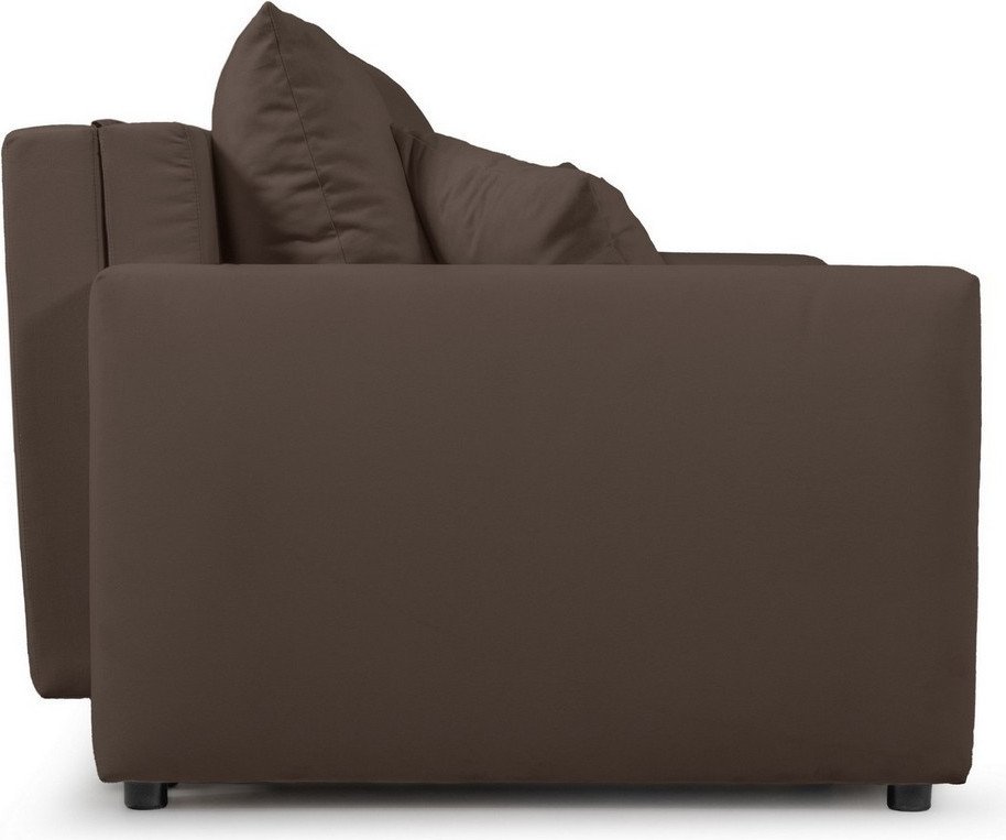 Диван Mio Tesoro 423 2ЕК (коричневый 515)