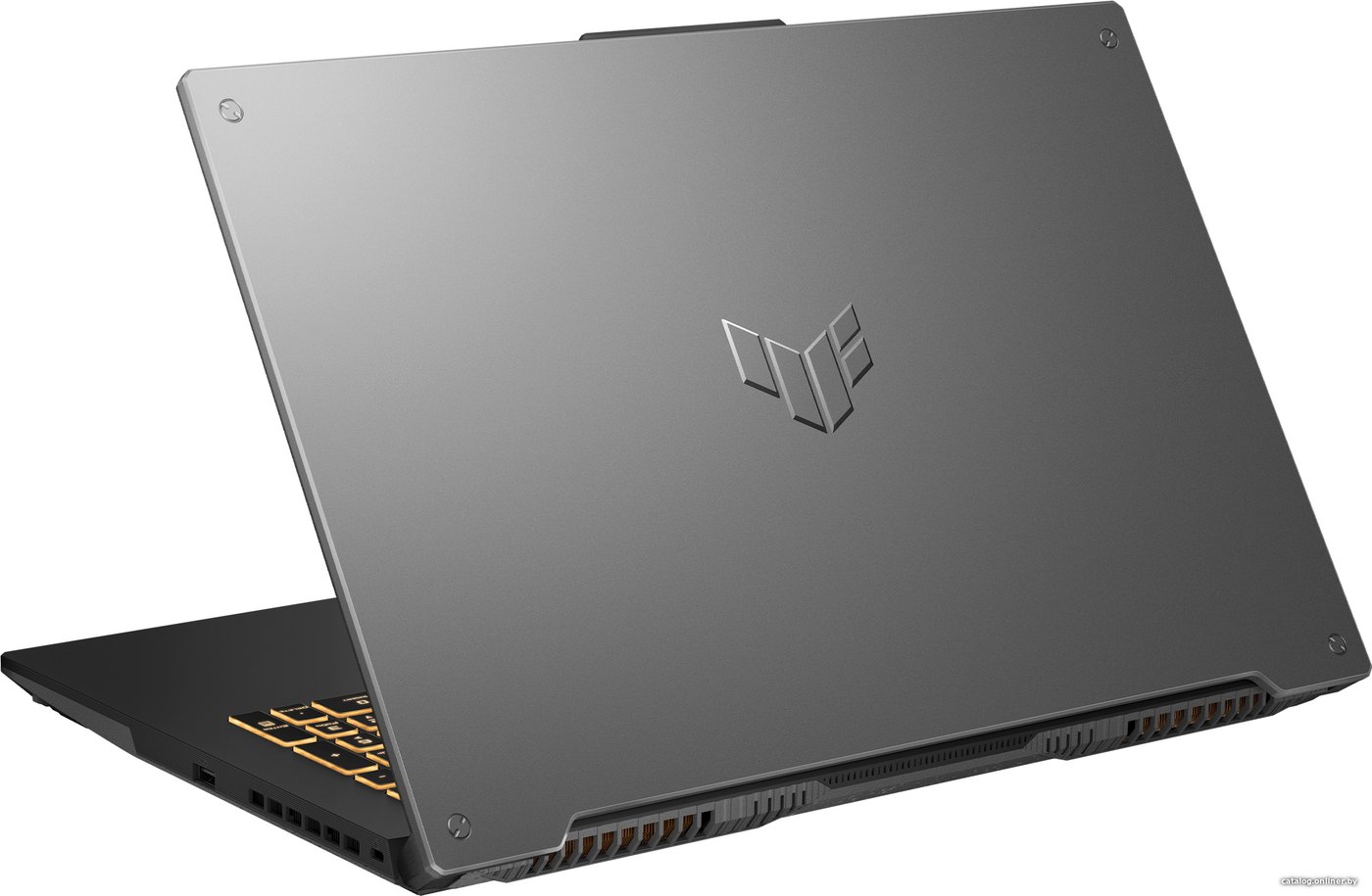 Игровой ноутбук ASUS TUF Gaming F17 FX707VUR-HX224