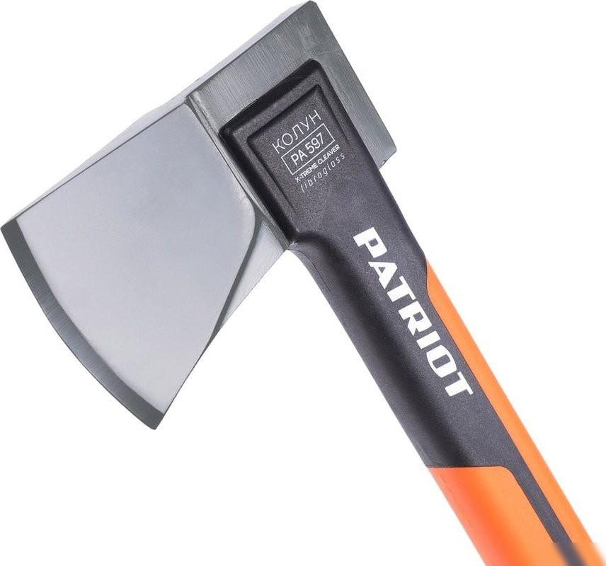 Топор-колун Patriot PA-597 Cleaver 777001350