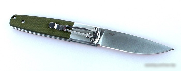 Туристический нож Ganzo G7211 [G7211-GR]