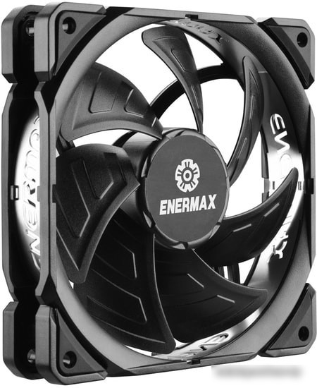Вентилятор для корпуса Enermax T.B.Silence ADV UCTBA12P
