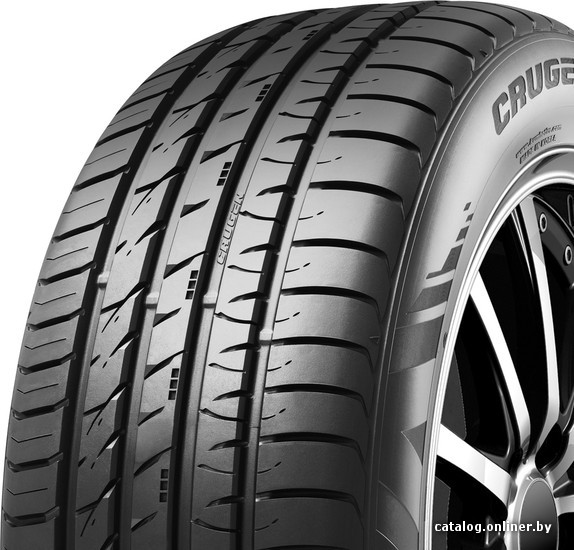 Автомобильные шины Kumho Crugen HP91 275/40R20 106Y