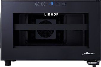 Винный шкаф Libhof Amateur AP-8