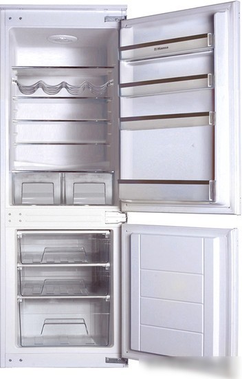Холодильник Hansa BK315.3 Холодильник Hansa BK315.3