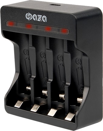 Зарядное устройство Фаza B-95USB