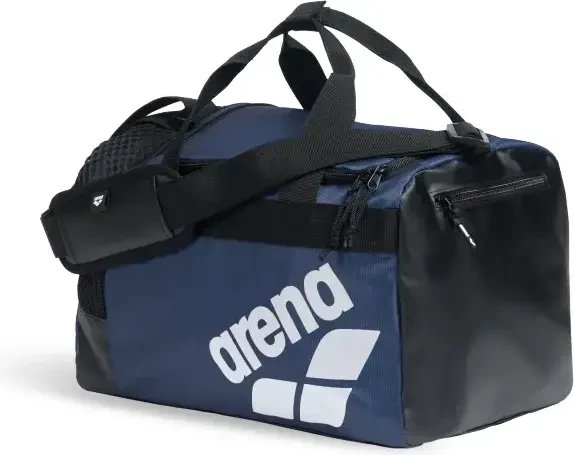 Спортивная сумка ARENA All Set Duffle 25L 010236 400
