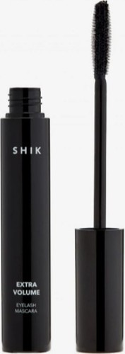 Тушь для ресниц Shik Extra Volume Eyelash Mascara (черный)