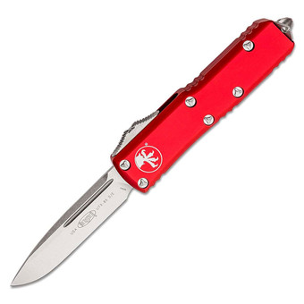 Складной нож Microtech UTX-85 S/E 231-10RD