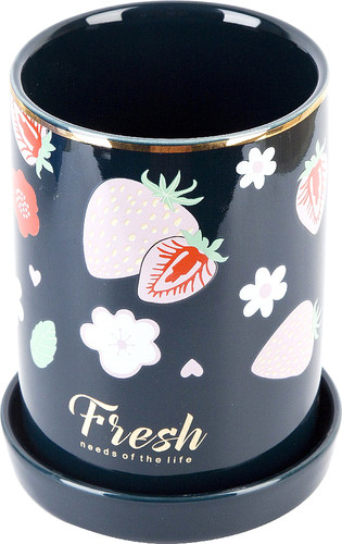 Подставка для кухонных инструментов Nouvelle Fresh 1760186-2