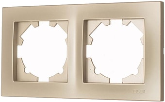Рамка Elbi Vega 510-011400-226 (титан)