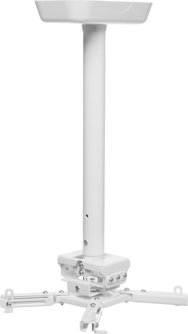Кронштейн для проектора CACTUS CS-PROF021M-WT