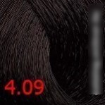 Масло для окрашивания Constant Delight Olio-Colorante без аммиака 4.09 горький шоколад