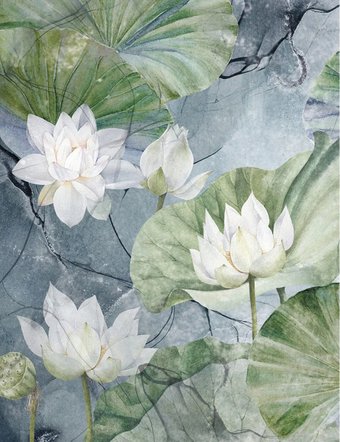 Фотообои Citydecor Blossom 26 200x260