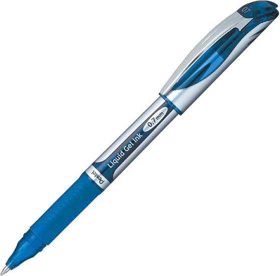Ручка-роллер Pentel EnerGel BL57-CO