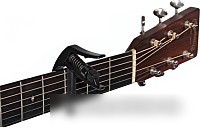 Каподастр Planet Waves CP-10