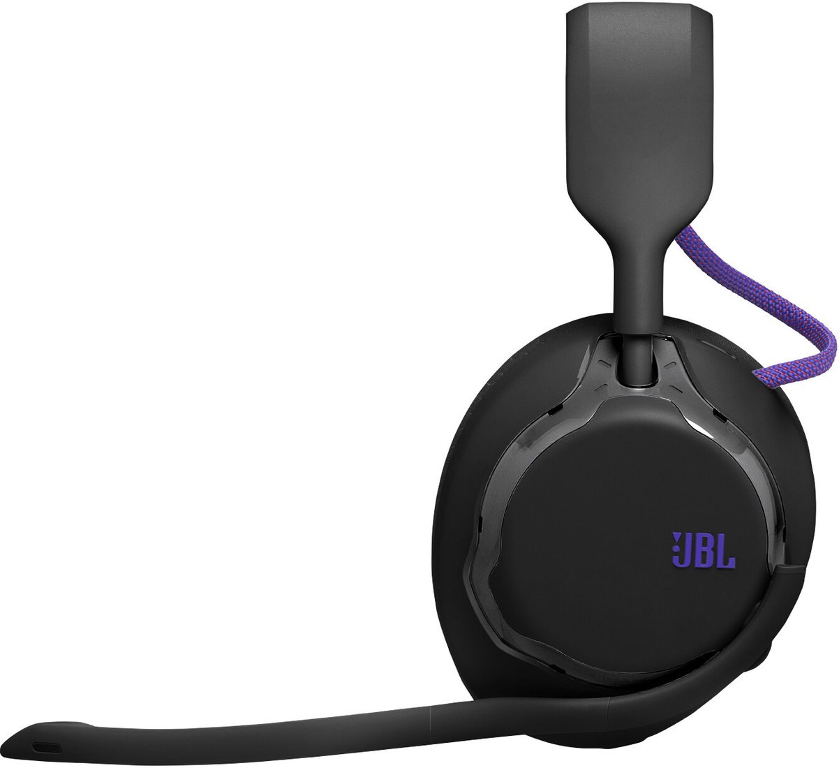 Наушники JBL Quantum 650 (черный)