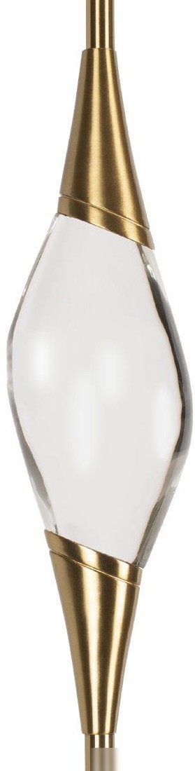 Подвесная люстра LOFT IT Pezzo 10235/1000