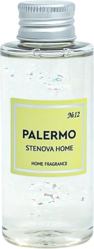 Жидкость для аромадиффузора Stenova Home №12 Palermo 338101 (100 мл)