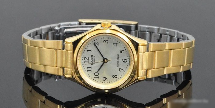 Наручные часы Casio LTP-1130N-9B