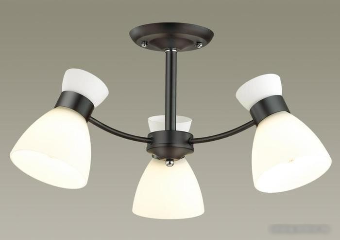 Припотолочная люстра Lumion Wilma 4534/5C
